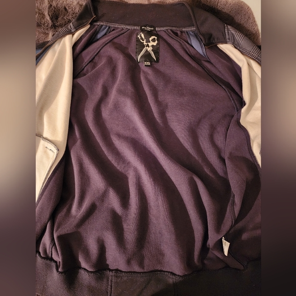 Marc Ecko Cut n Sew Jacket - XXL - Picture 4 of 8